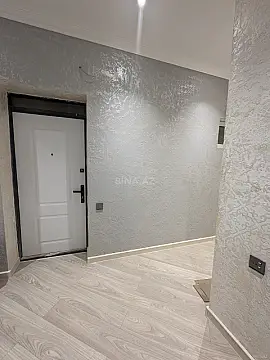 Satılır 3 otaqlı həyət evi 55 m² — Bakı, Şüvəlan 3 otaq 55.00 m²
