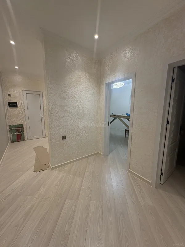 Satılır 3 otaqlı həyət evi 55 m²