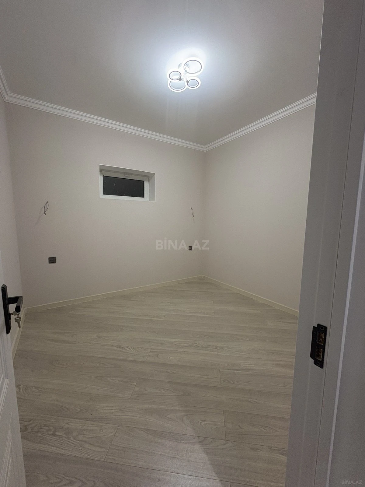 Satılır 3 otaqlı həyət evi 55 m²
