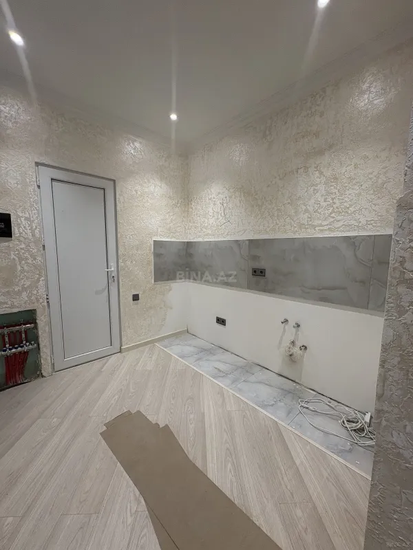 Satılır 3 otaqlı həyət evi 55 m²