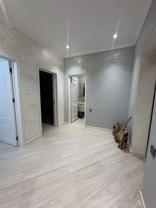Satılır 3 otaqlı həyət evi 55 m²