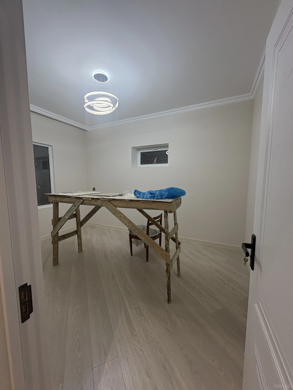 Satılır 3 otaqlı həyət evi 55 m²