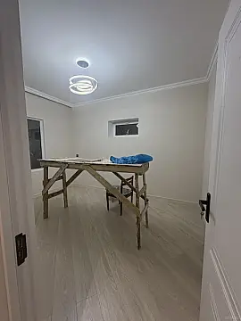 Satılır 3 otaqlı həyət evi 55 m²