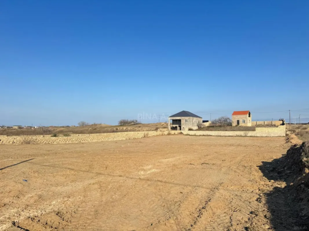 Satılır torpaq sahəsi 30 m²