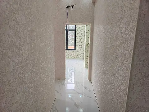 Satılır 3 otaqlı mənzil 91 m²