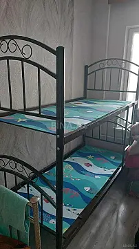 Kirayə verilir 2 otaqlı mənzil 36 m² — Bakı, Bülbülə 2 otaq 36.00 m²