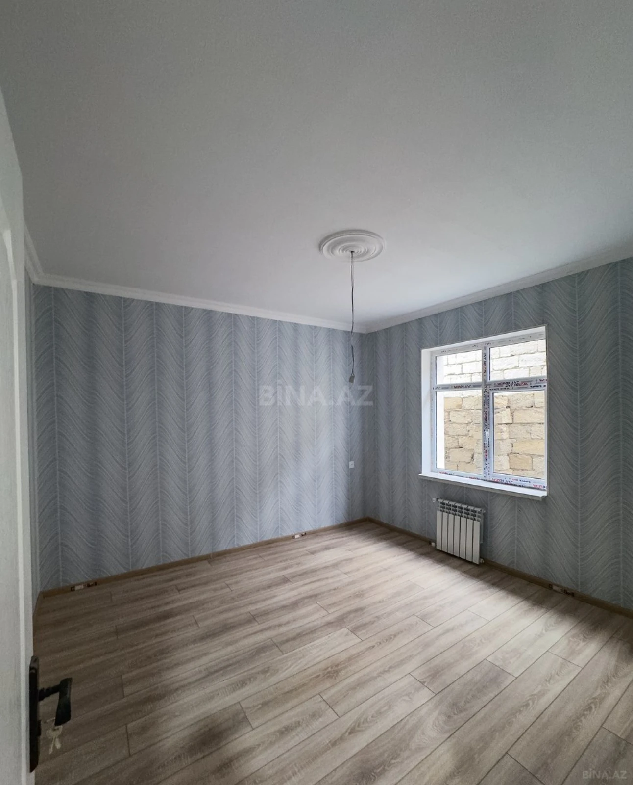 Satılır 3 otaqlı həyət evi 98 m²