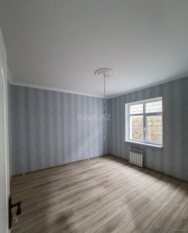 Satılır 3 otaqlı həyət evi 98 m²