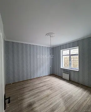 Satılır 3 otaqlı həyət evi 98 m²