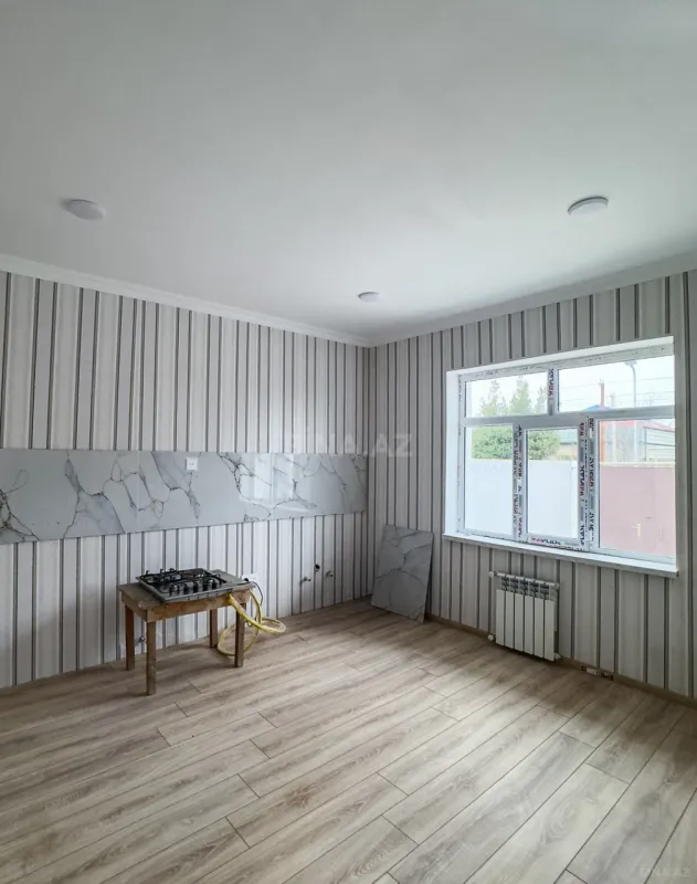 Satılır 3 otaqlı həyət evi 98 m²