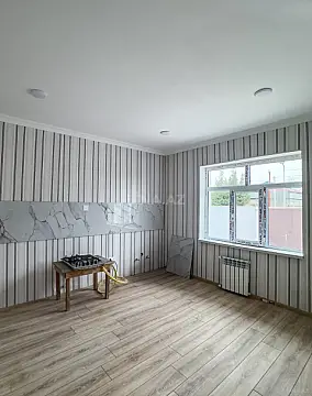 Satılır 3 otaqlı həyət evi 98 m²