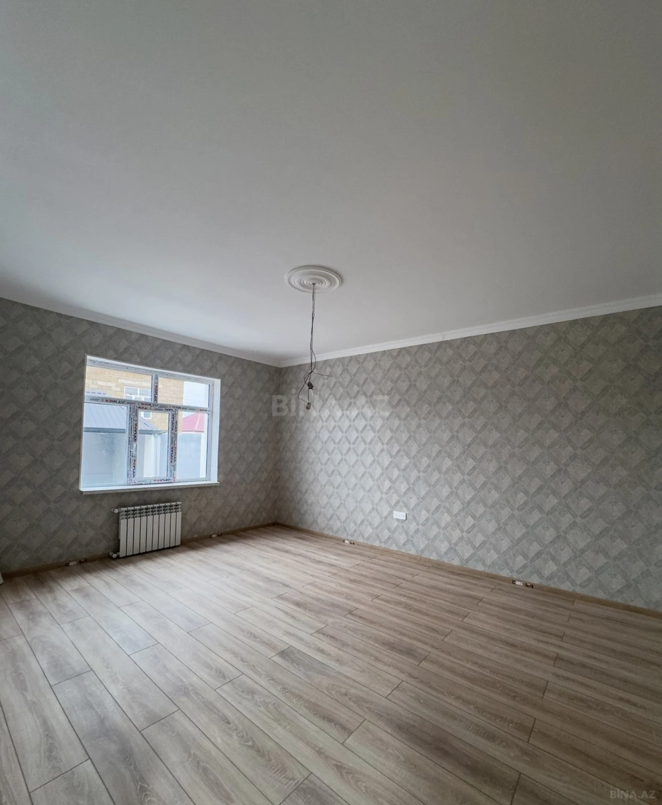 Satılır 3 otaqlı həyət evi 98 m²