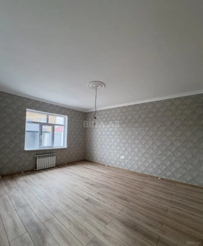 Satılır 3 otaqlı həyət evi 98 m²