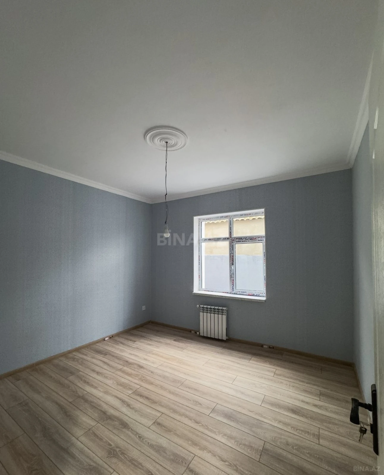 Satılır 3 otaqlı həyət evi 98 m²