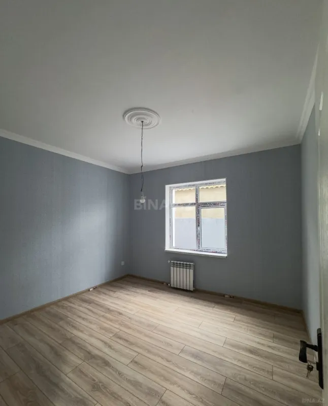 Satılır 3 otaqlı həyət evi 98 m²
