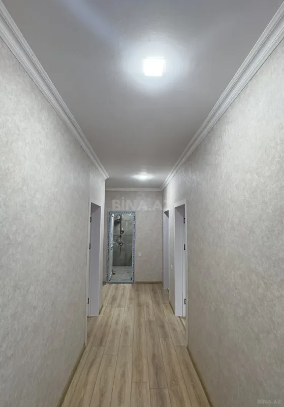 Satılır 3 otaqlı həyət evi 98 m²