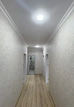 Satılır 3 otaqlı həyət evi 98 m²