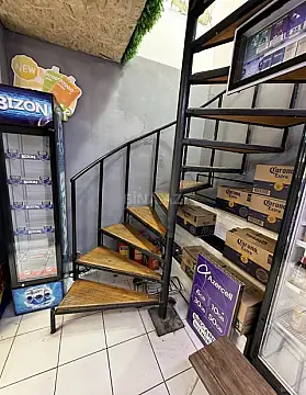 Kirayə verilir obyekt 64 m²