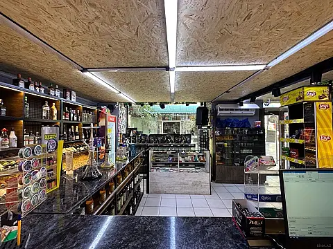 Kirayə verilir obyekt 64 m²