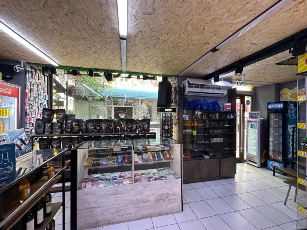 Kirayə verilir obyekt 64 m²