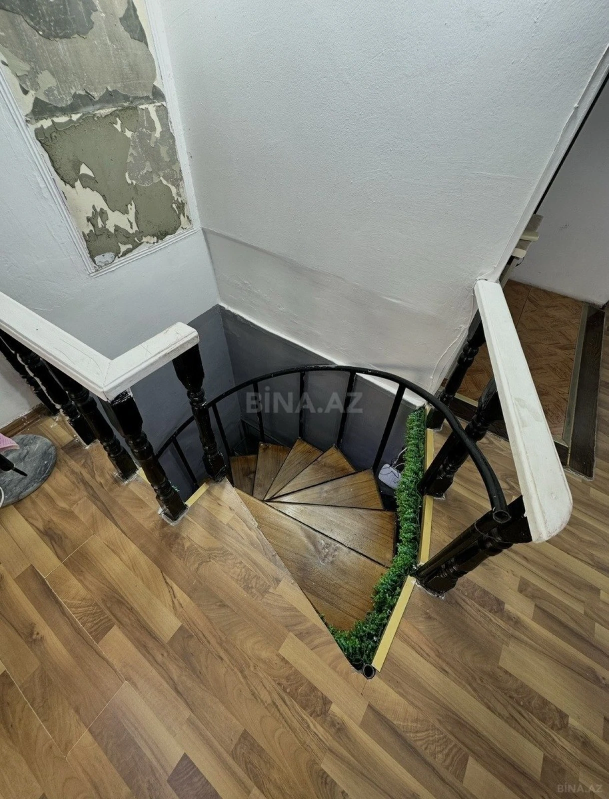 Kirayə verilir obyekt 64 m²