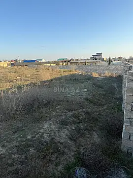 Satılır torpaq sahəsi 5 m² — Bakı, Kürdəxanı 5.00 m²
