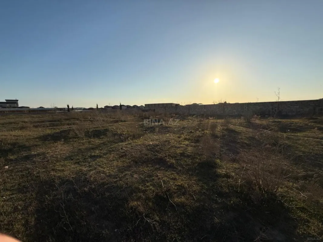 Satılır torpaq sahəsi 5 m²