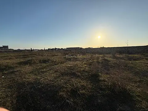 Satılır torpaq sahəsi 5 m²