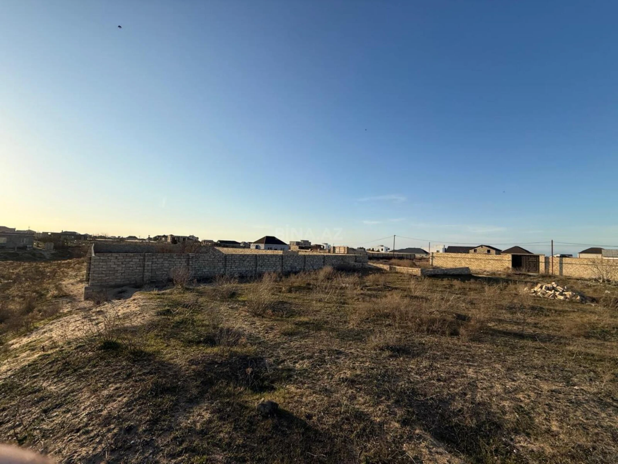 Satılır torpaq sahəsi 5 m²