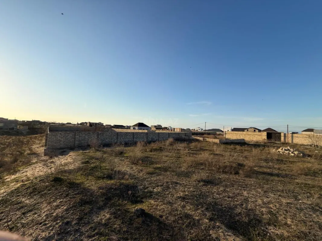 Satılır torpaq sahəsi 5 m²