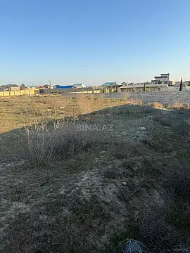 Satılır torpaq sahəsi 5 m²