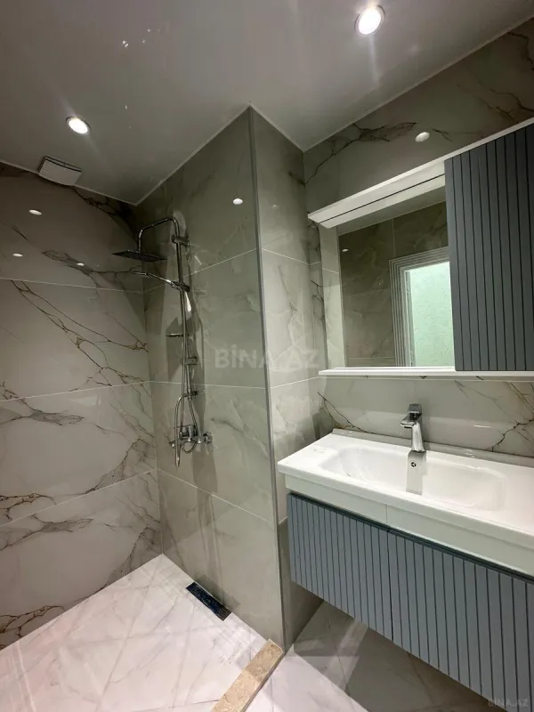 Satılır 3 otaqlı mənzil 90 m²