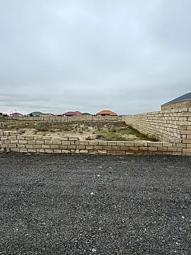 Satılır torpaq sahəsi 12 m²