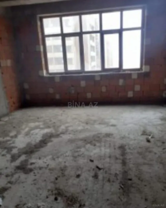 Satılır 3 otaqlı mənzil 160 m²