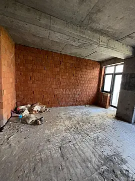 Satılır 3 otaqlı mənzil 160 m²