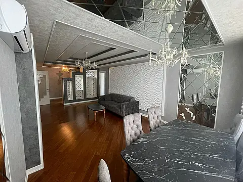 Kirayə verilir 2 otaqlı mənzil 98 m² — Bakı, Qaraçuxur 2 otaq 98.00 m²