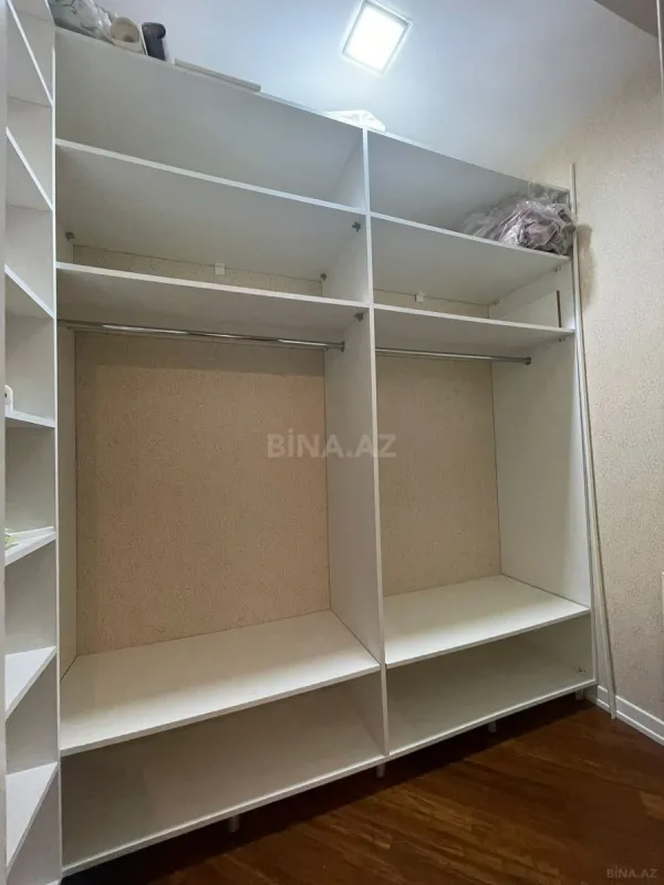 Kirayə verilir 2 otaqlı mənzil 98 m²