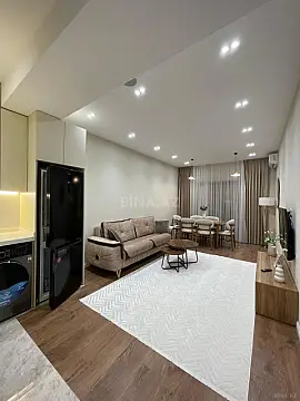 Satılır 2 otaqlı mənzil 65 m² — Bakı, Nərimanov 2 otaq 65.00 m²