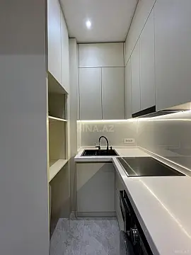 Satılır 2 otaqlı mənzil 65 m²
