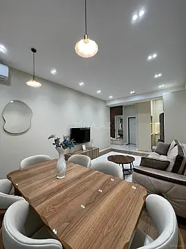 Satılır 2 otaqlı mənzil 65 m²