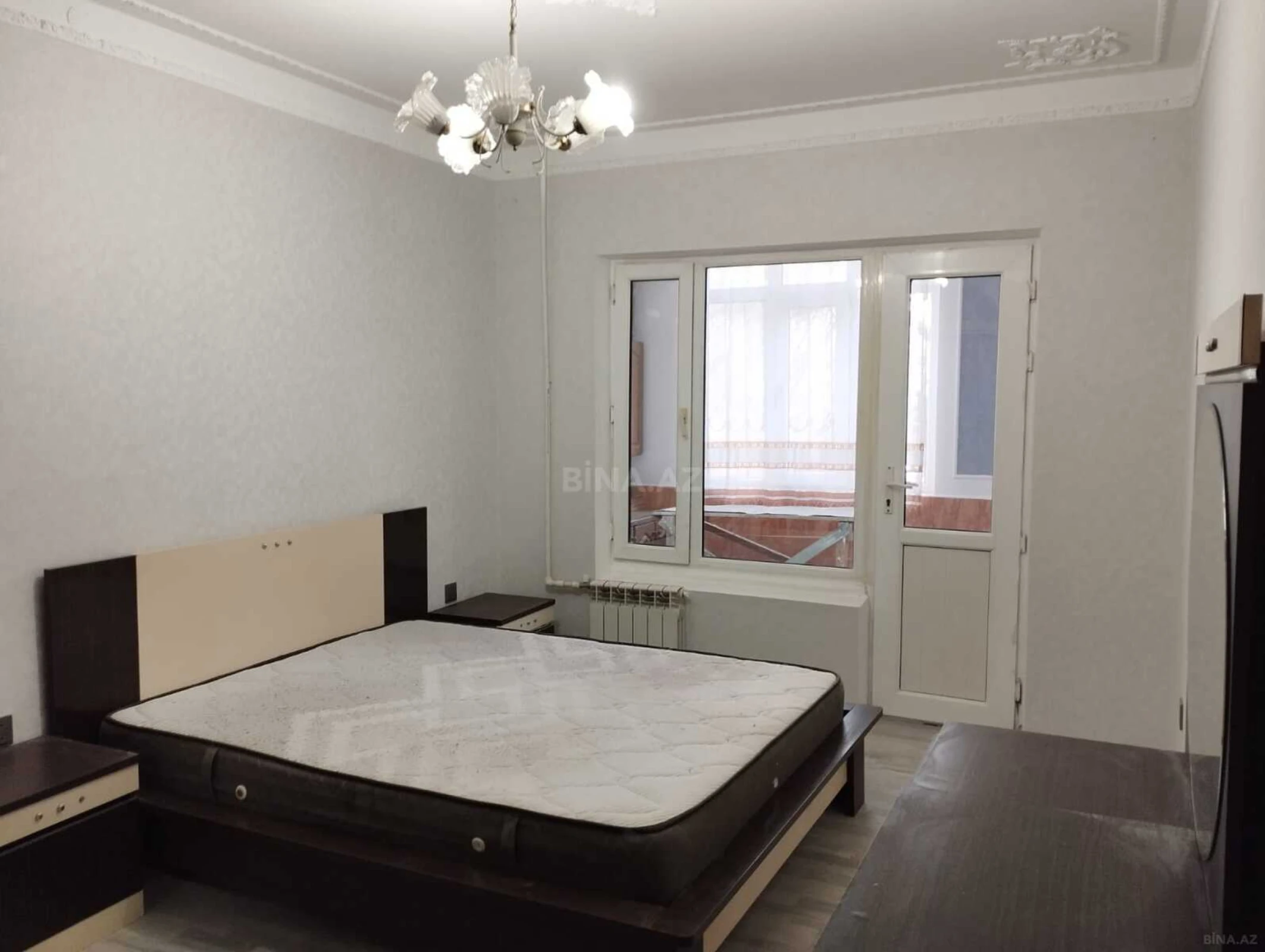 Satılır 3 otaqlı mənzil 70 m²