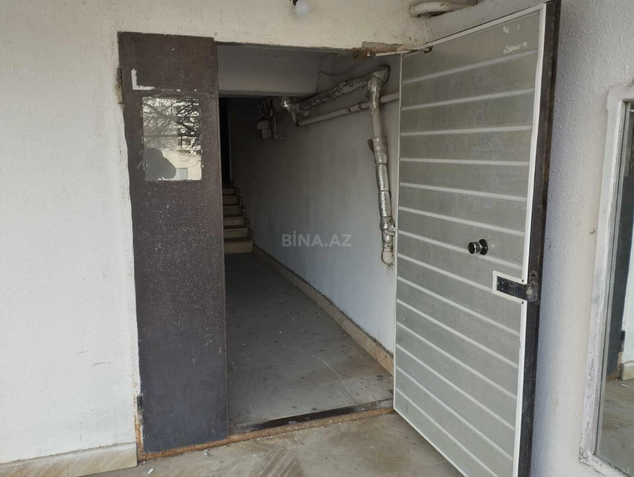 Satılır 3 otaqlı mənzil 70 m²