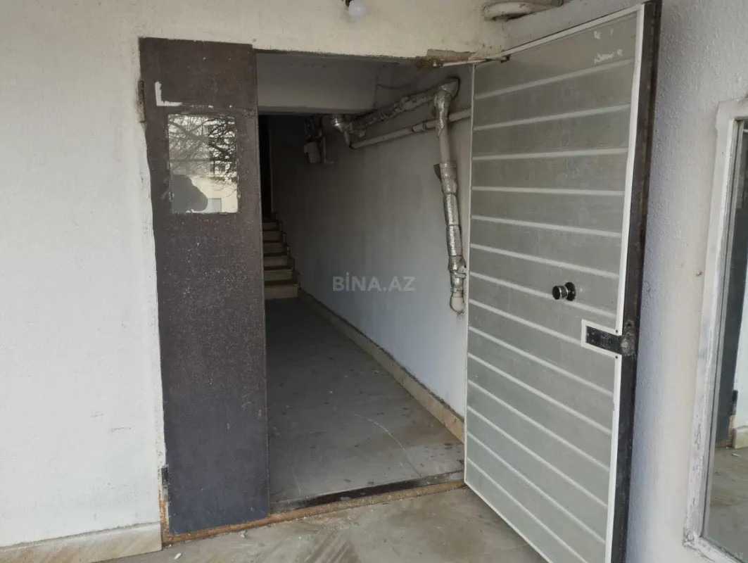 Satılır 3 otaqlı mənzil 70 m²