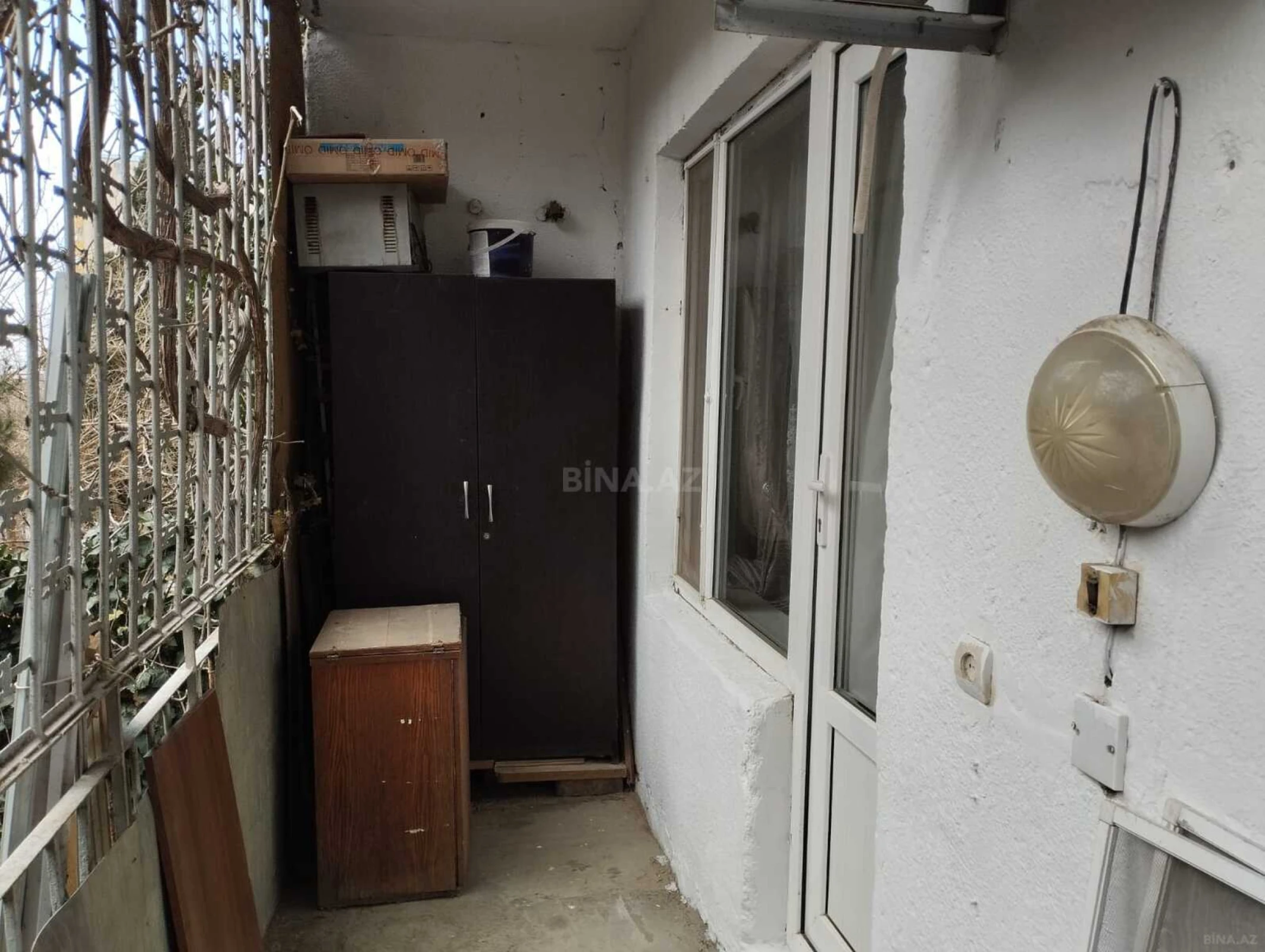 Satılır 3 otaqlı mənzil 70 m²