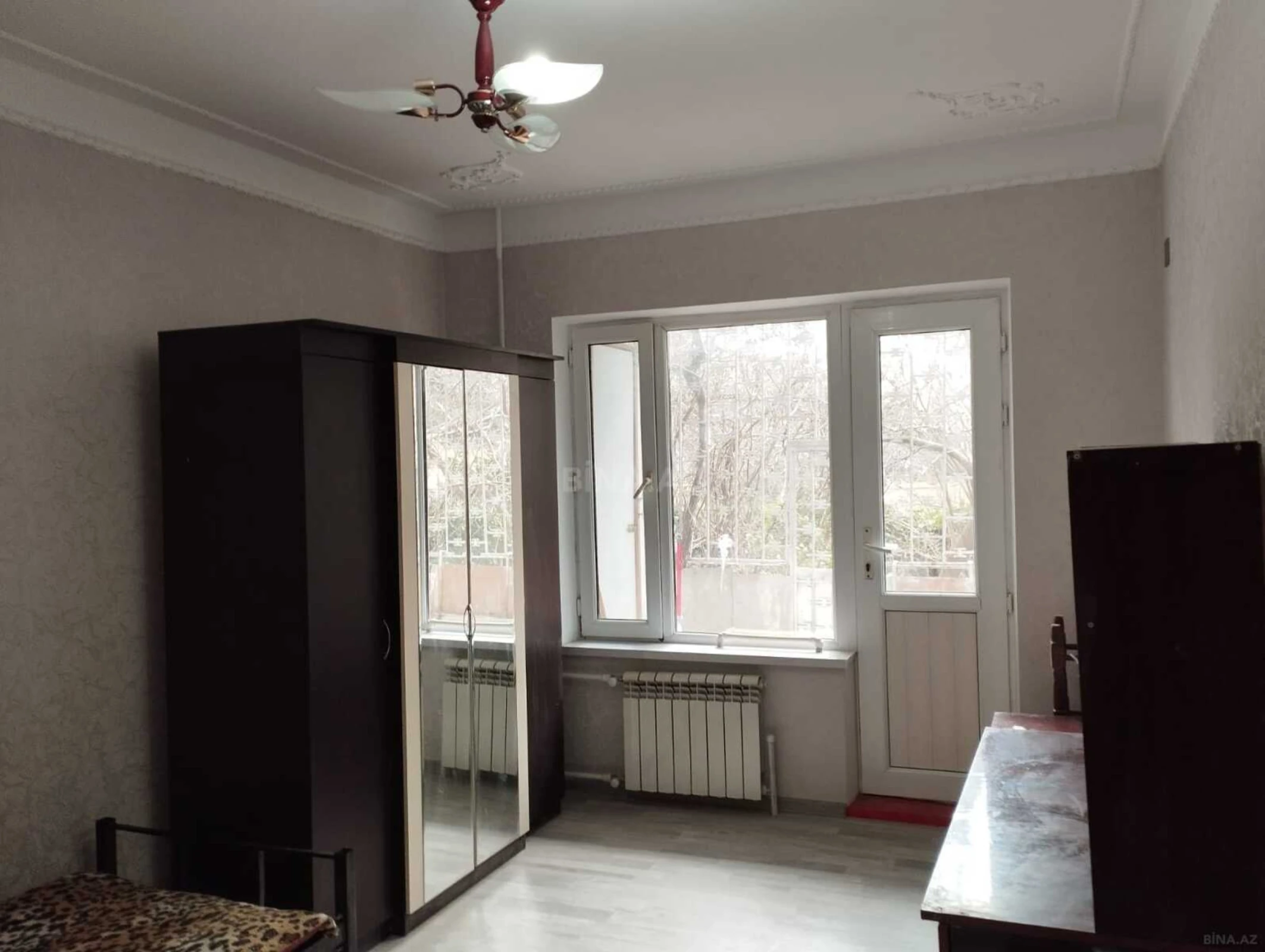 Satılır 3 otaqlı mənzil 70 m²
