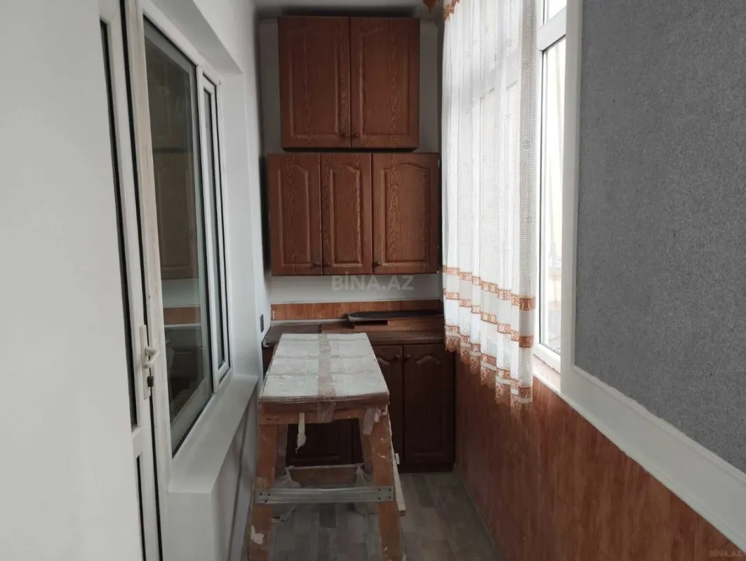Satılır 3 otaqlı mənzil 70 m²