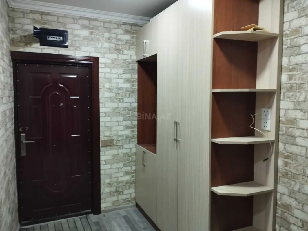 Satılır 3 otaqlı mənzil 70 m²