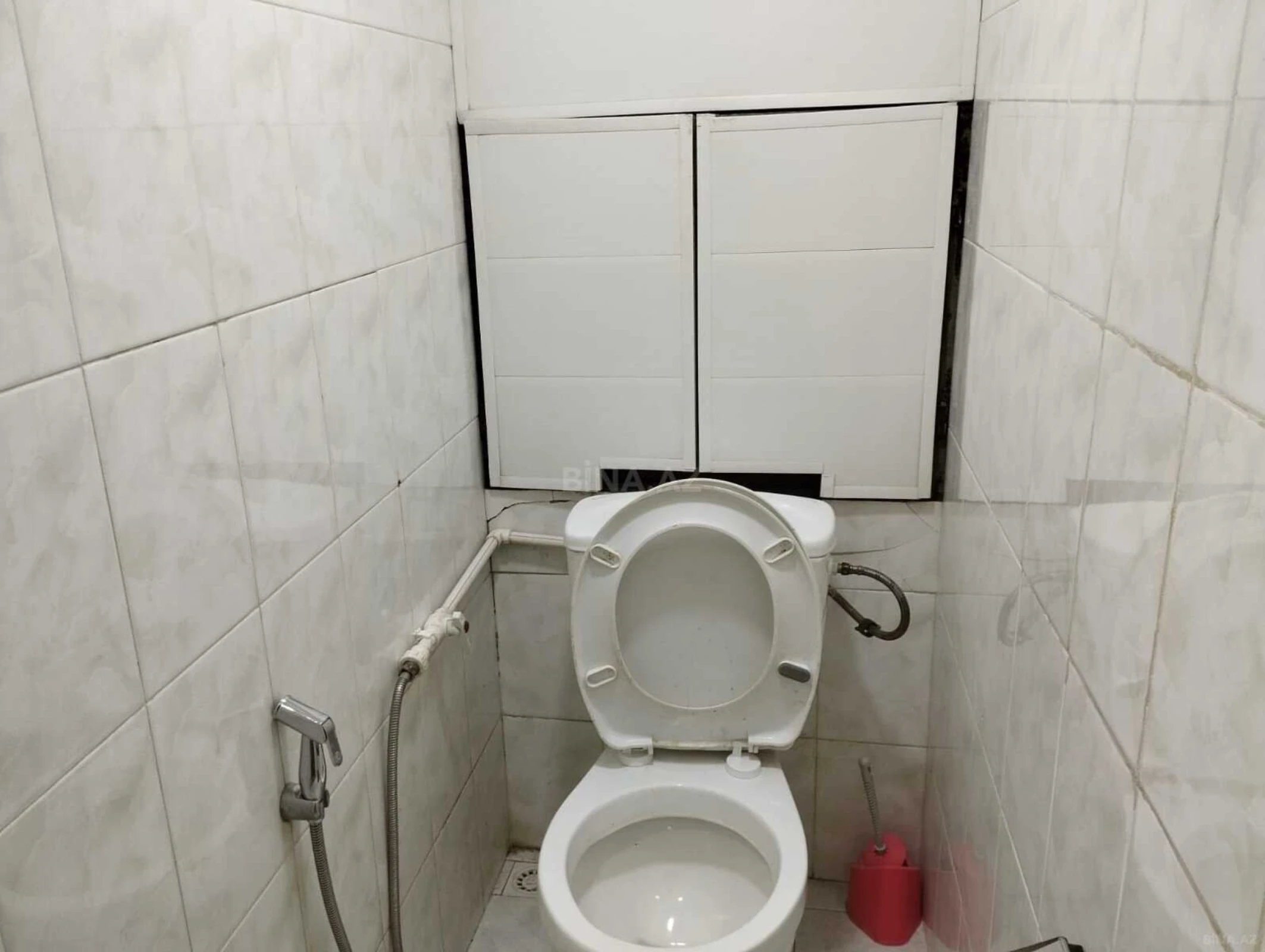 Satılır 3 otaqlı mənzil 70 m²