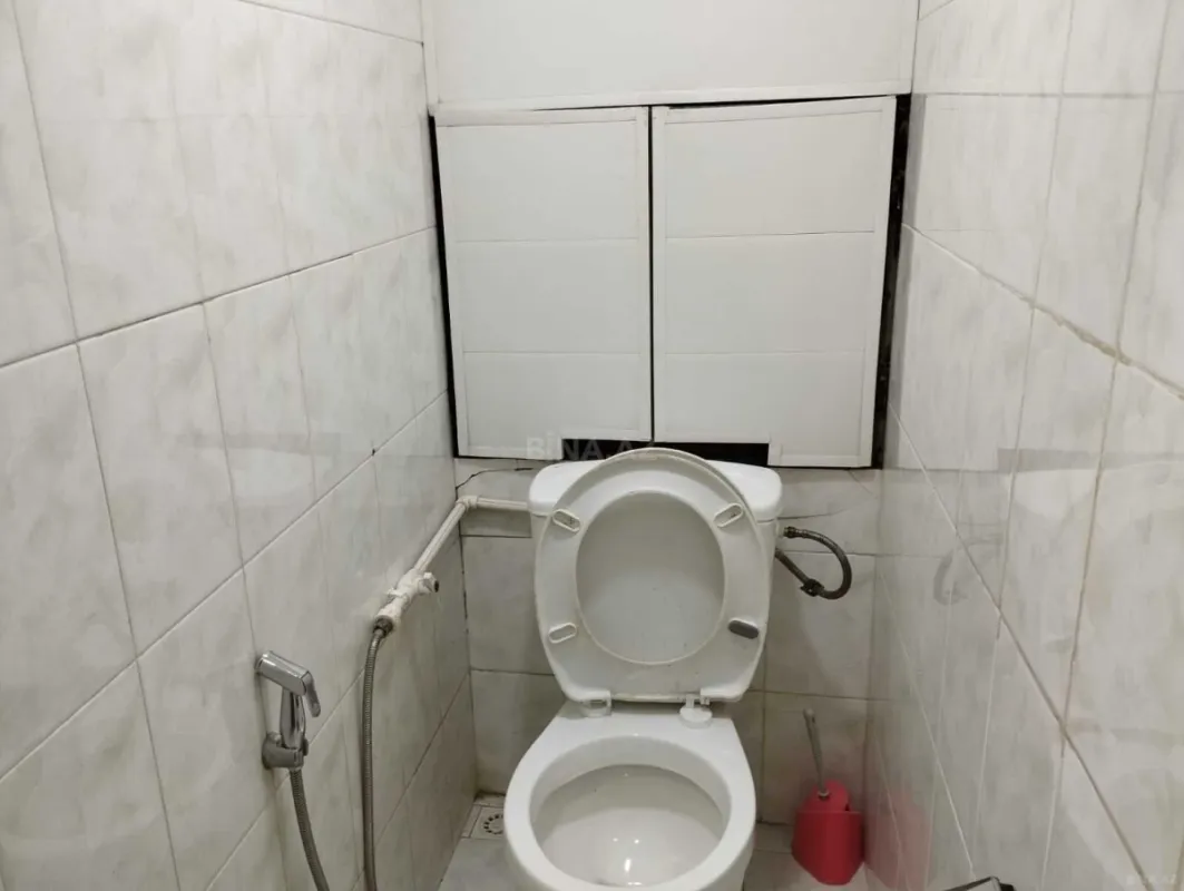 Satılır 3 otaqlı mənzil 70 m²