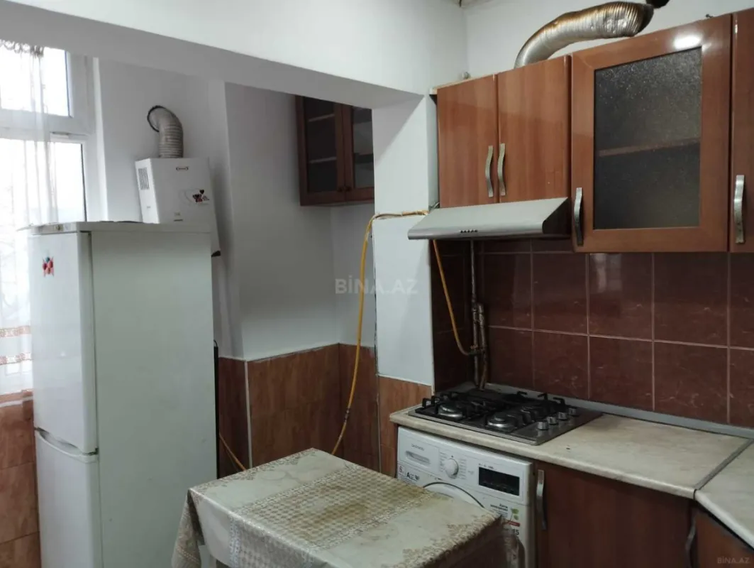 Satılır 3 otaqlı mənzil 70 m²